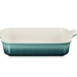 Heritage Rectangular Dish
