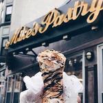 Mike's Pastry