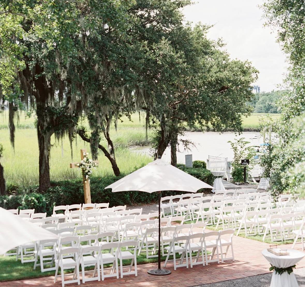 The Wedding Website of Christian Elmer and Shannon Nirelli