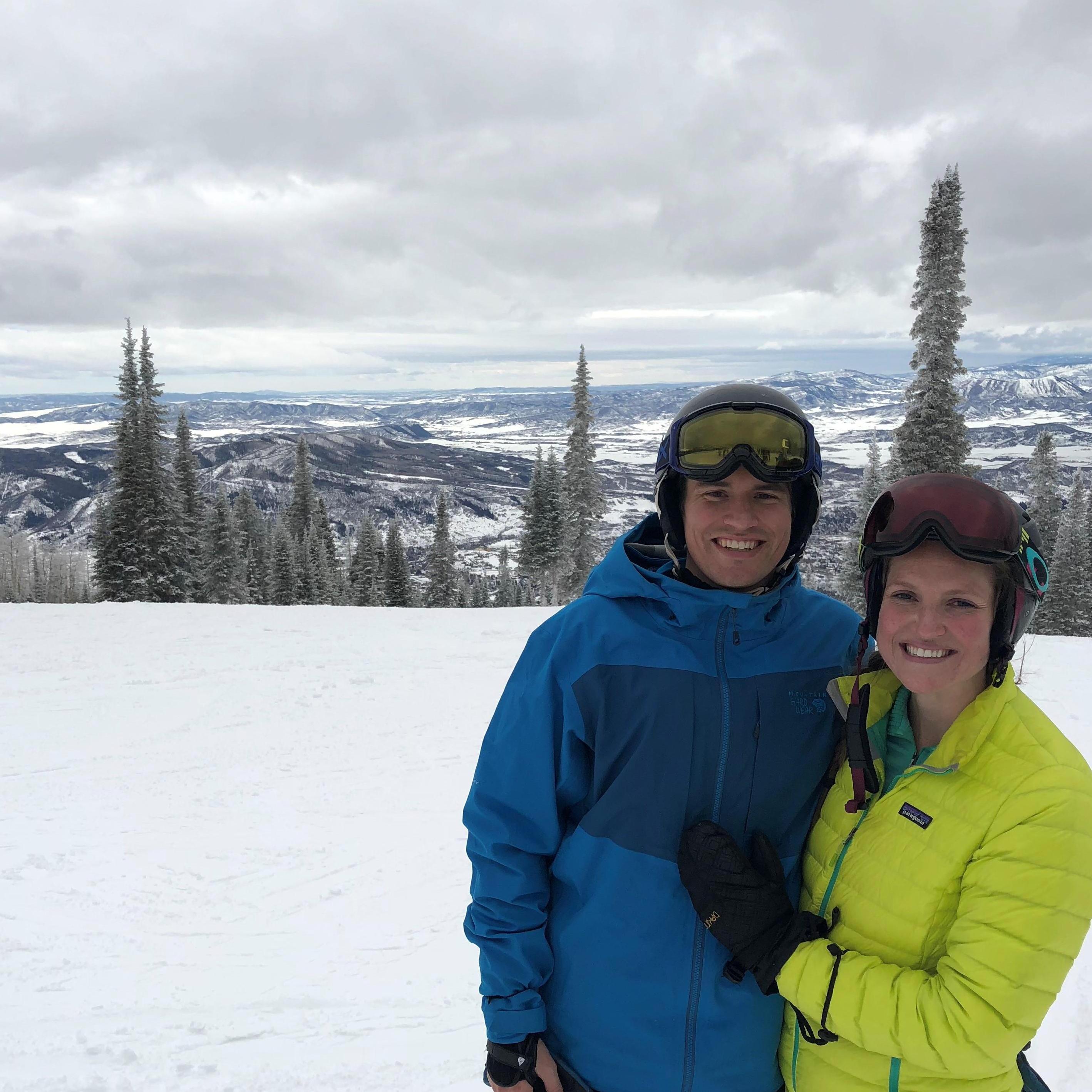 Steamboat Springs, Colorado 2017