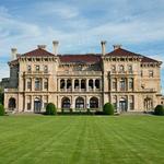 The Breakers Mansion