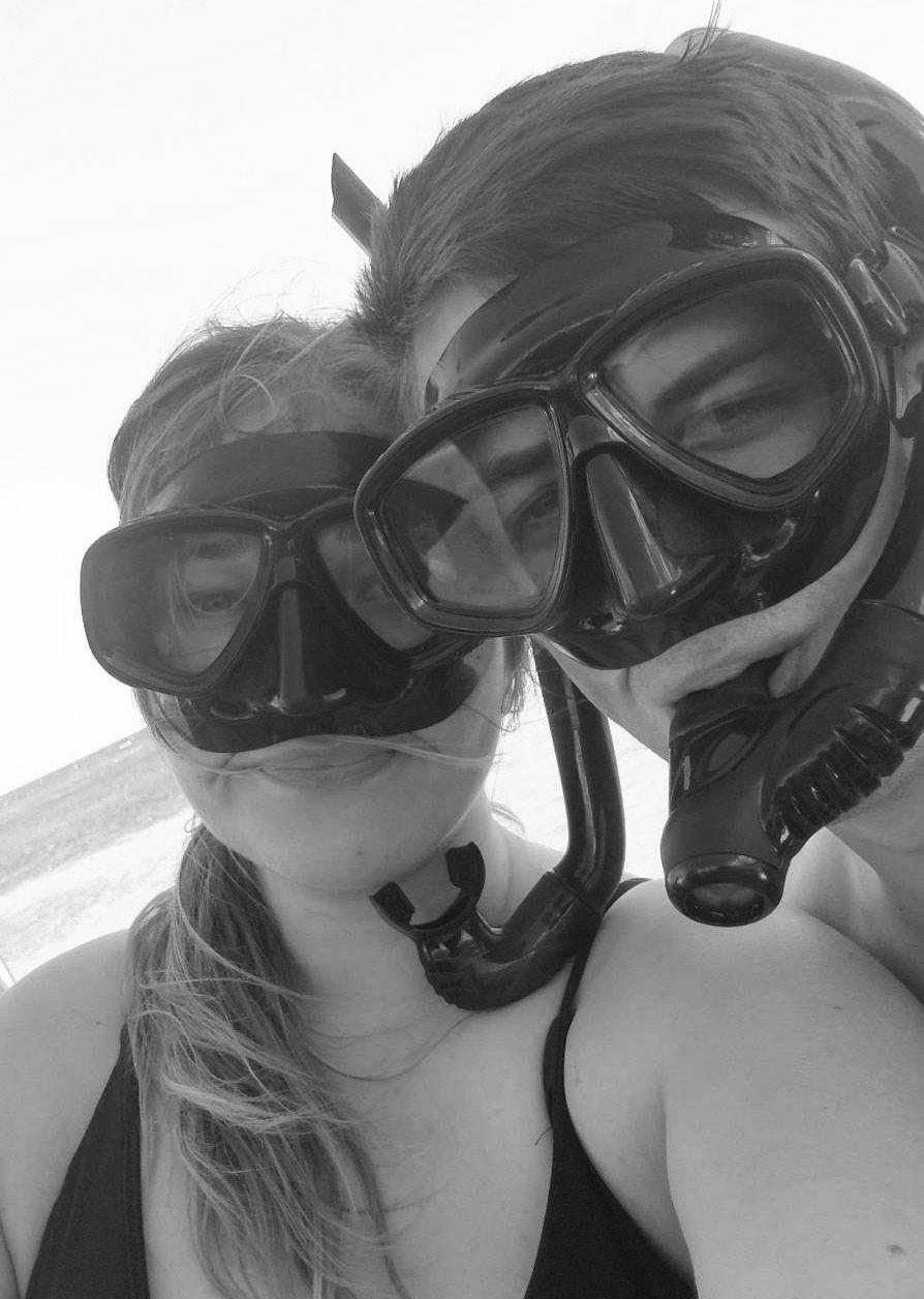 The Wedding Website of Teresa Kwak and John Geiger