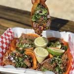 Tejas Birria - Food Truck