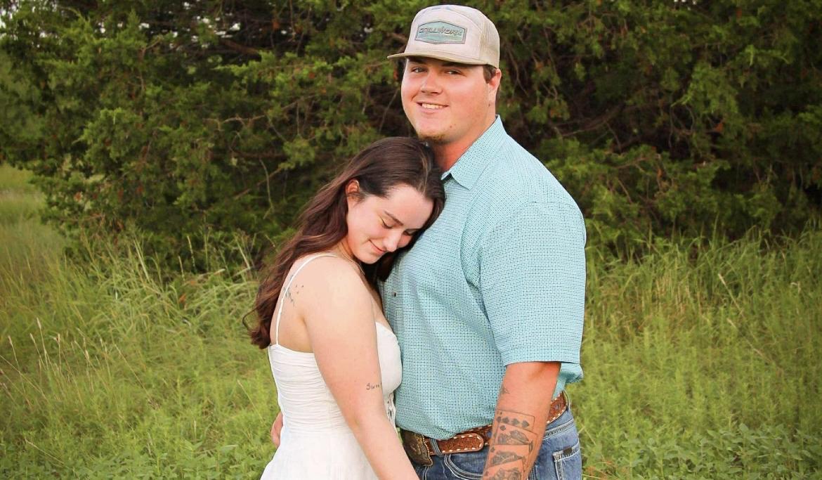 The Wedding Website of Emma Hill and Tyler girod