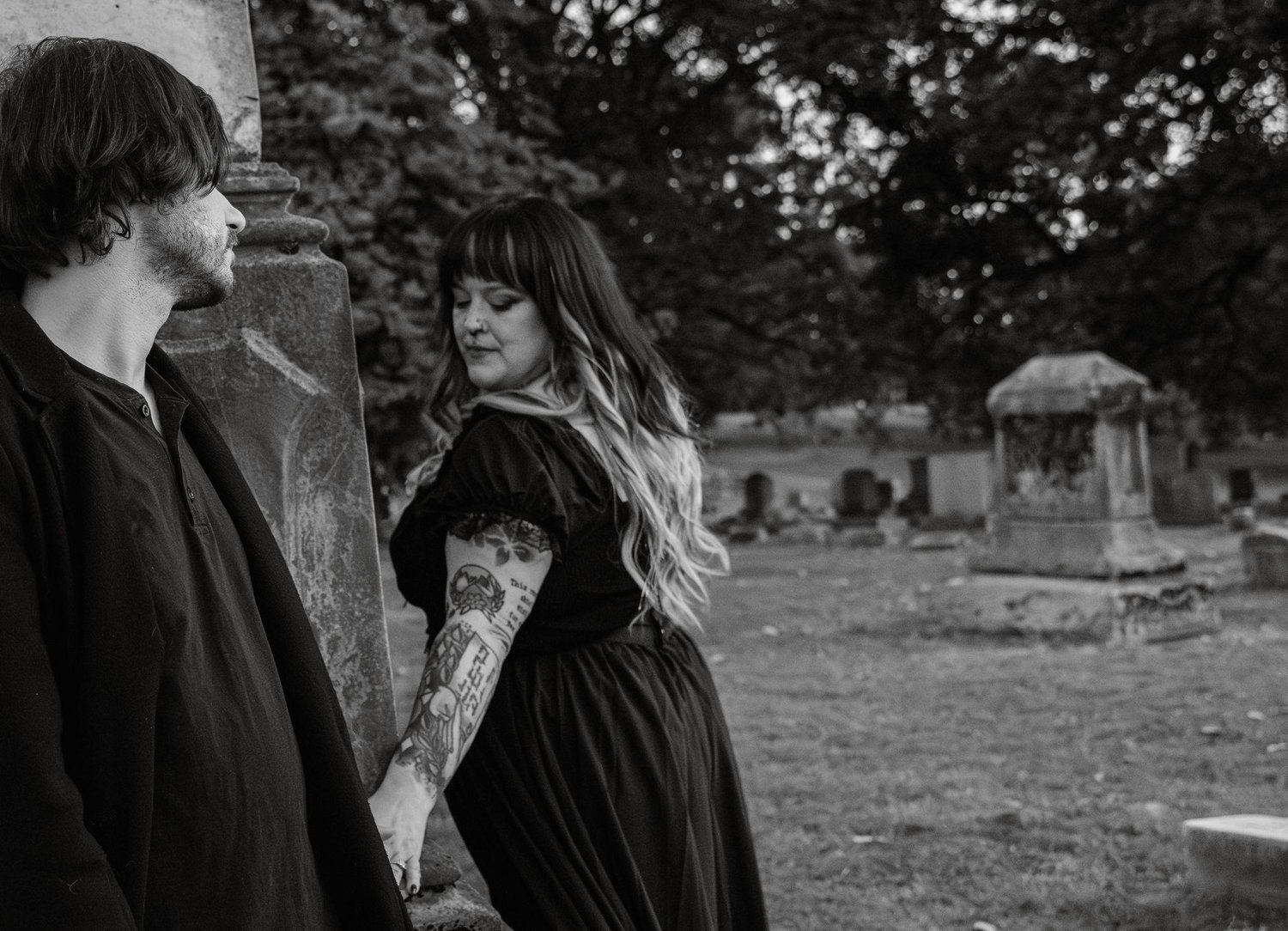 The Wedding Website of Brittany Street and Bradley Pallone
