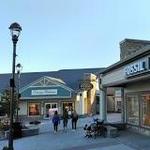 Woodbury Common Premium Outlets