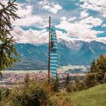 Hike: Berggaststätte Sankt Martin - Garmisch