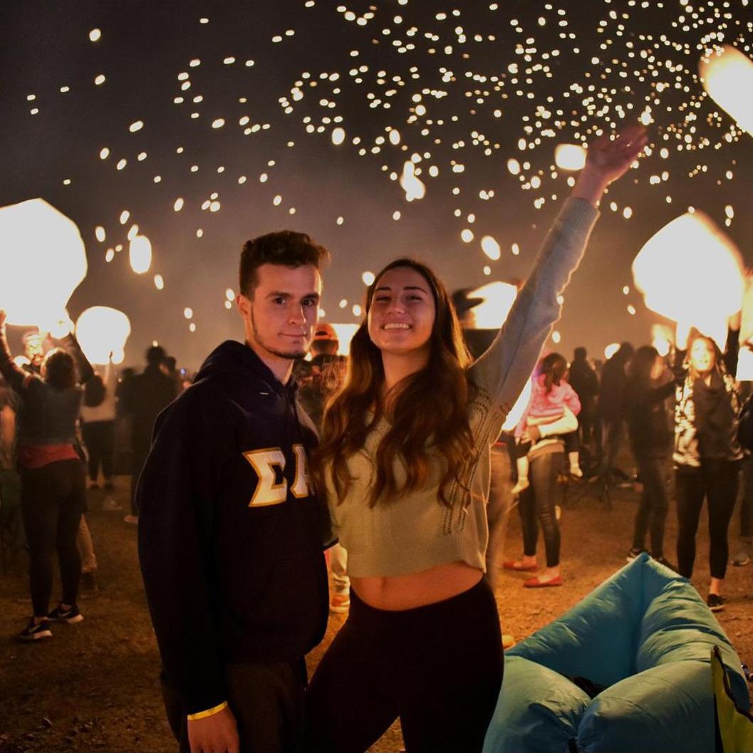 Lantern Festival