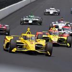 Indianapolis Motor Speedway