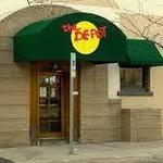 The Depot
