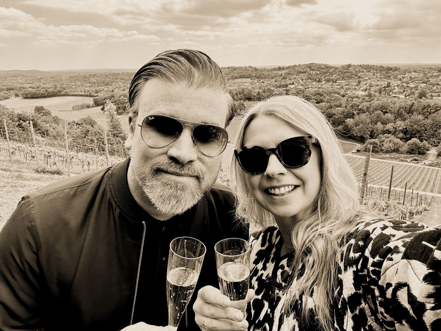 The Wedding Website of Matt Highfield and Emily Naughton