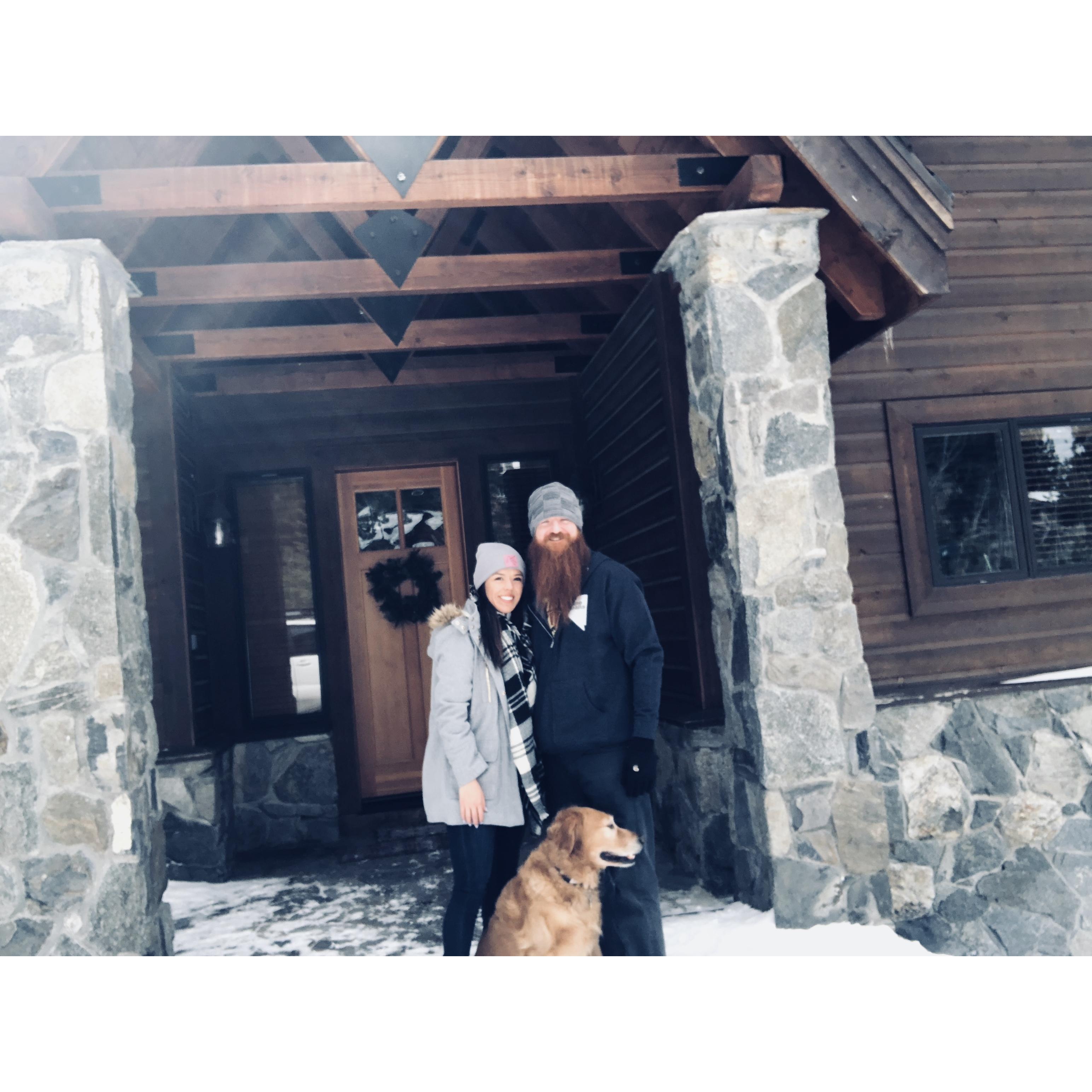 Tahoe