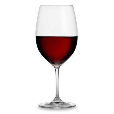 Riedel® Vinum Cabernet Sauvignon/Merlot (Bordeaux) Wine Glasses Buy 6 Get 8 Value Set
