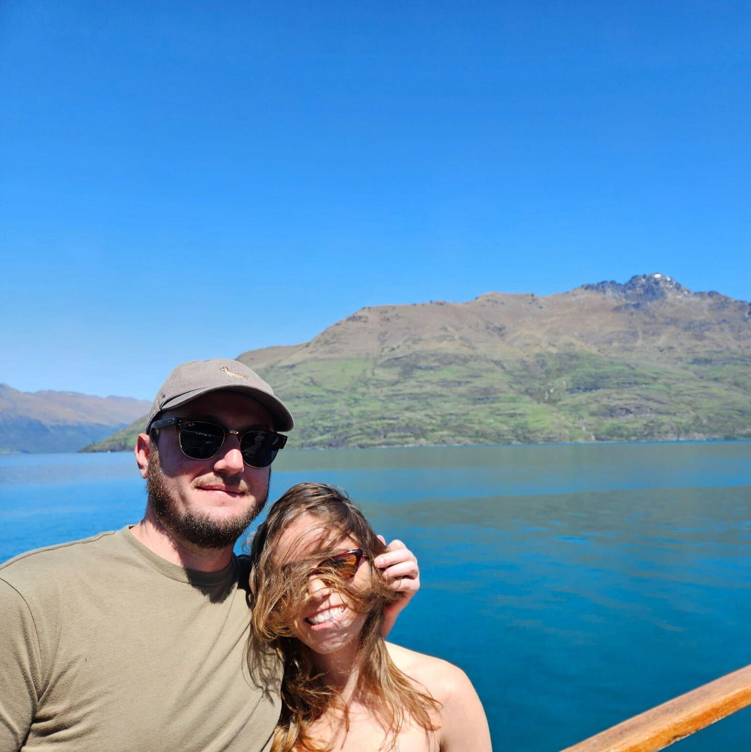 Queenstown NZ