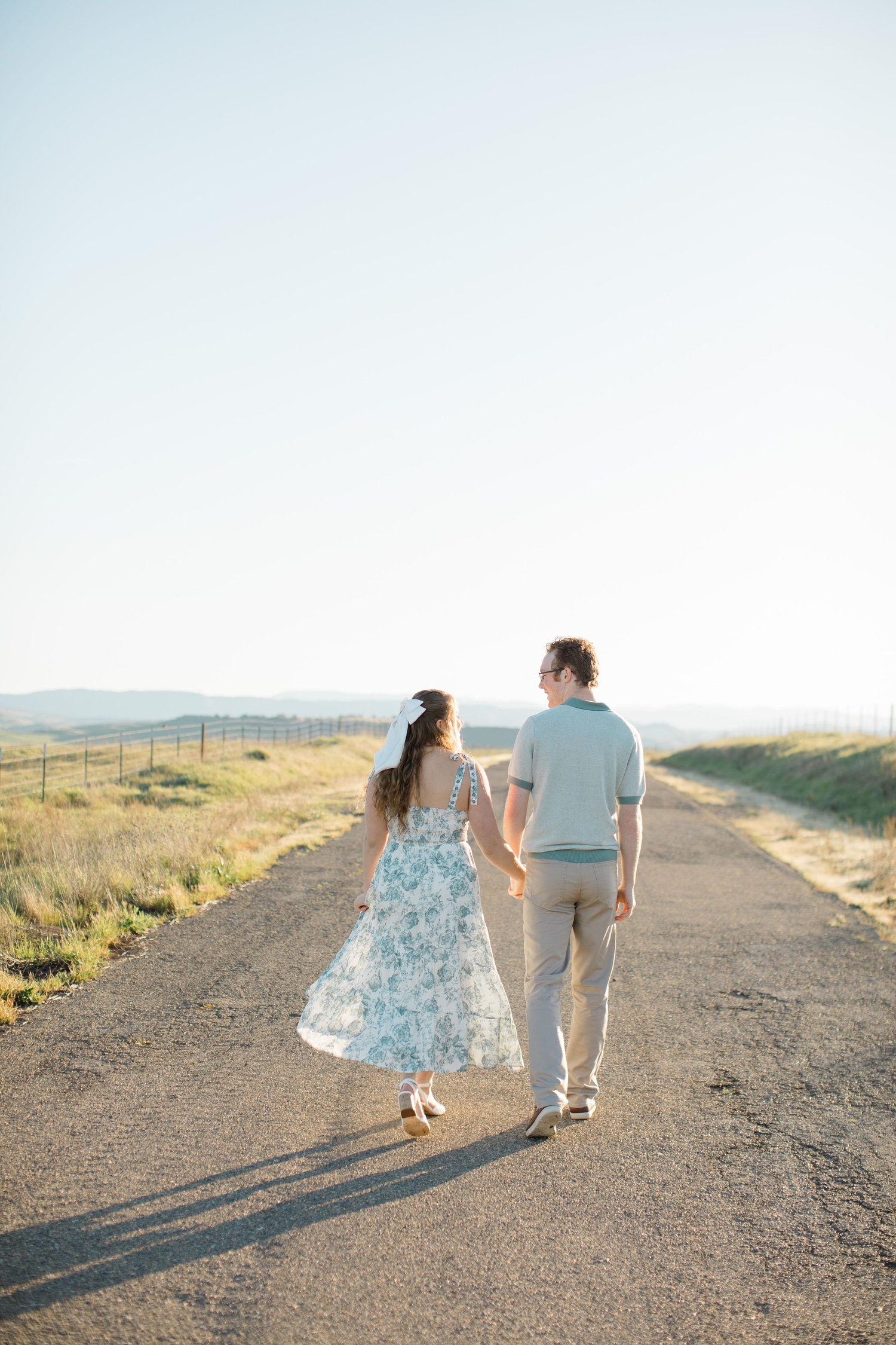 The Wedding Website of Sarah Ziegler and Kaden Wootten