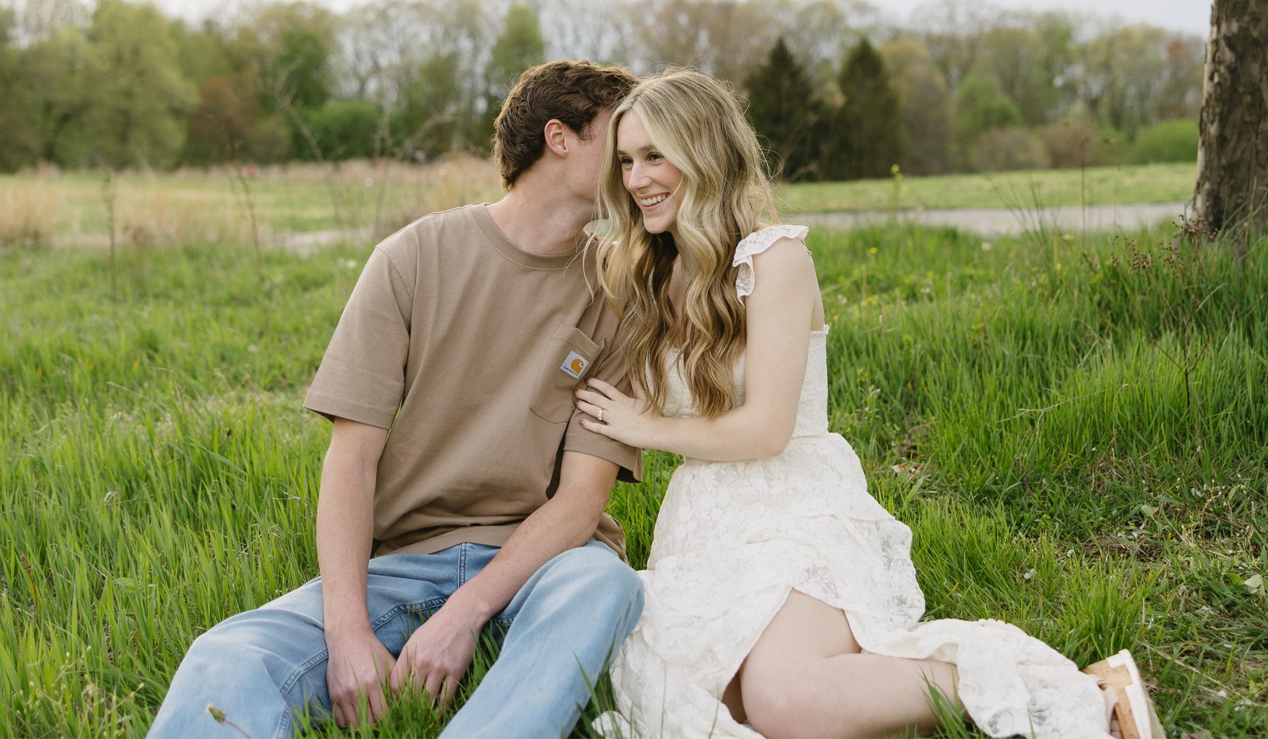 The Wedding Website of Paige Foreman and Tyce VanderLaan