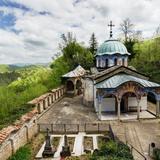 Соколски манастир