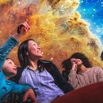 The Franklin Institute