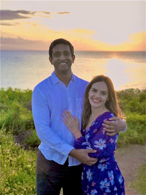 The Wedding Website of Abigail Wheeler and Jonathan Charlu