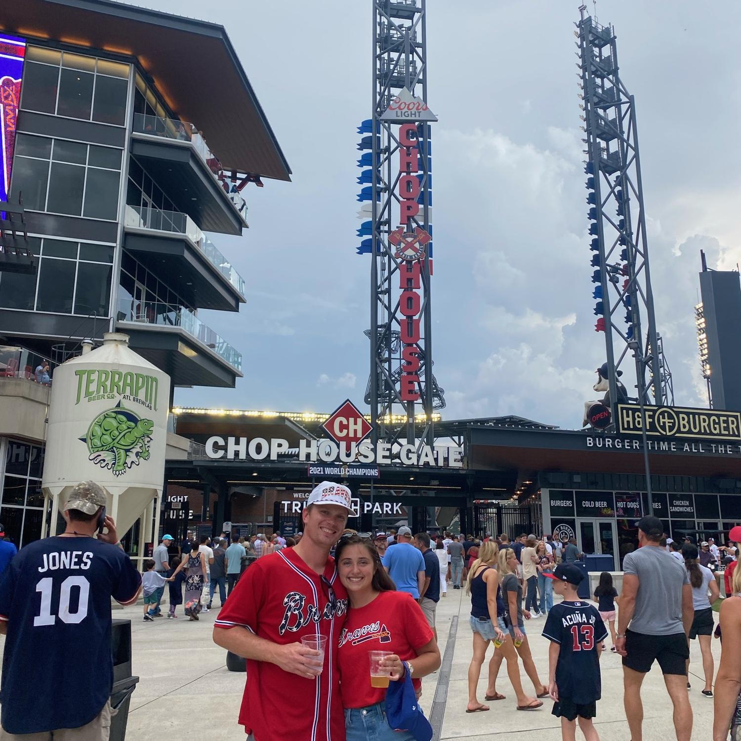Go Braves!