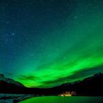 Aurora Borealis
