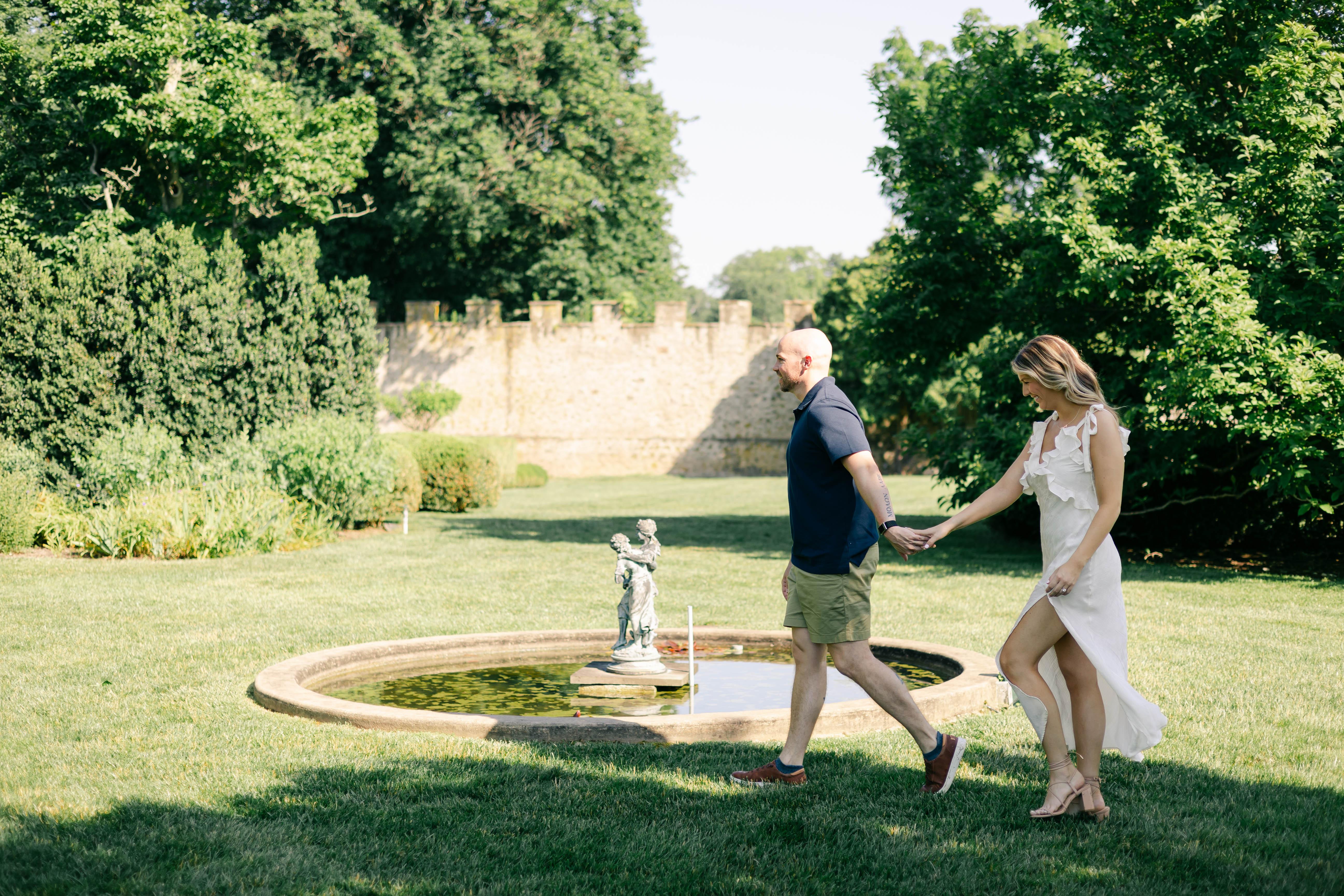 The Wedding Website of Mackenzie Henning and Kevin Sweeney