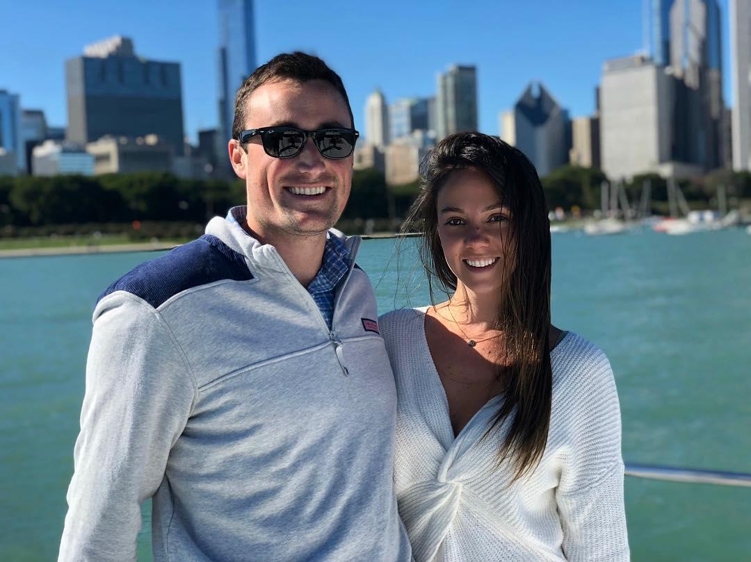 The Wedding Website of Austin Bierman and Kristin Smith