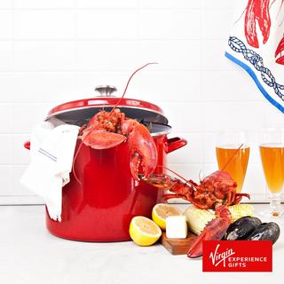 2 Tickets for Lobster Dinner Cruise - Boston
