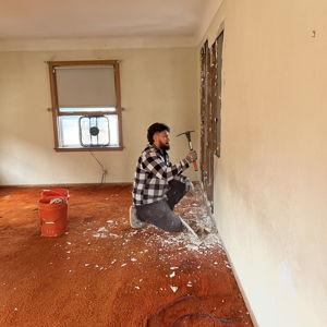 Home Projects