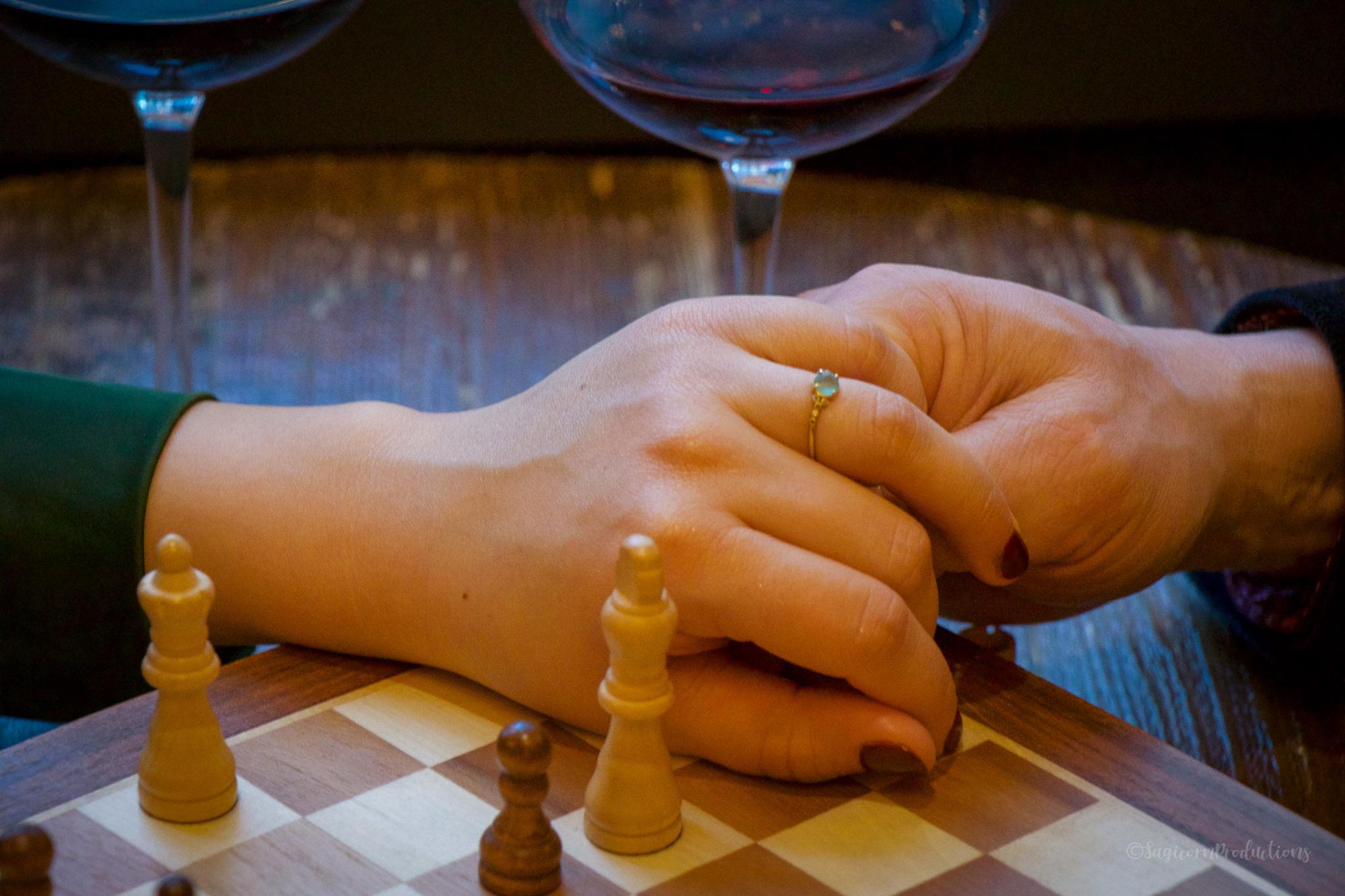 The Wedding Website of Kari Kraakevik and Joshua Rich