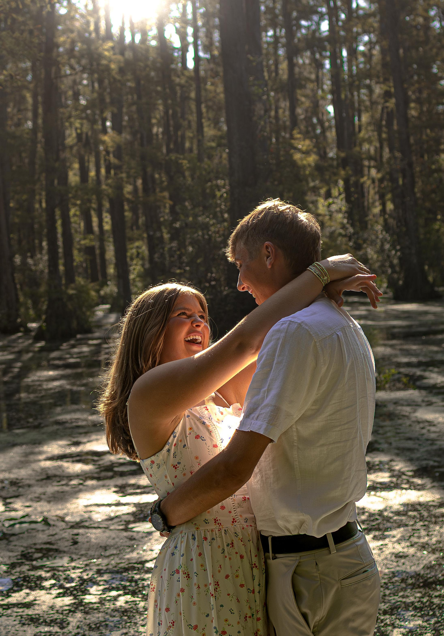 The Wedding Website of Kaitlyn Moll and Trenton Frey