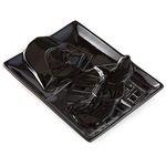 Star Wars Darth Vader Ceramic Tray Kitchen Accessories Just Because Sci-Fi; Movies & TV