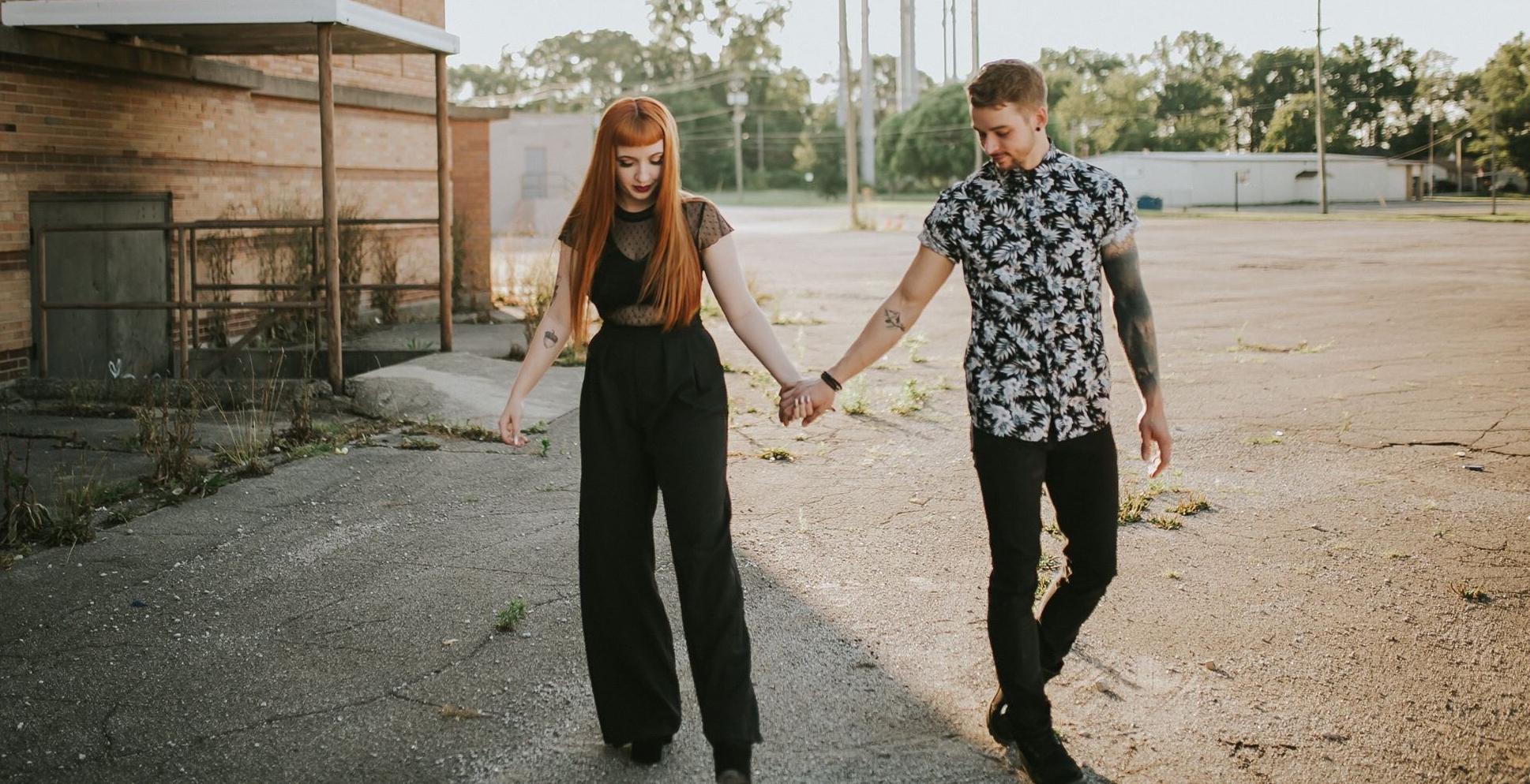 The Wedding Website of Kayla Peterson and Tyler Jeffery