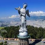 Virgen del Panecillo