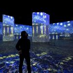 Beyond Van Gogh: Immersive Experience