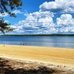 Jordan Lake State Park