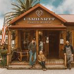 Carhartt Family Wines