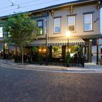 Salar Restaurant and Lounge