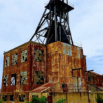 Missouri Mines State Historic Site