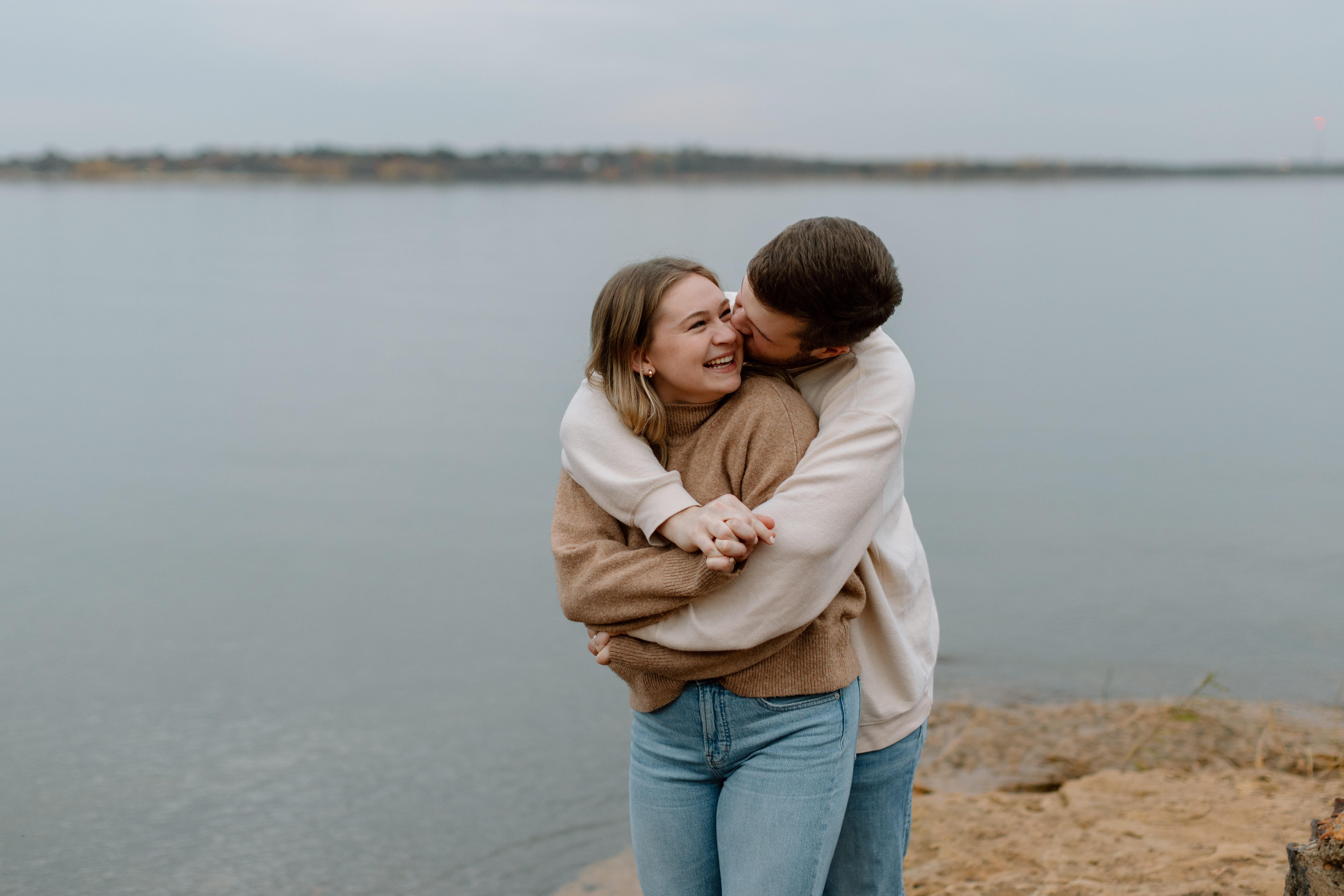 The Wedding Website of Emily Roszhart and Brandon Dunleavy