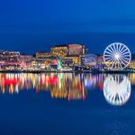 National Harbor