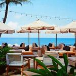 The Lawn Canggu Beach Club