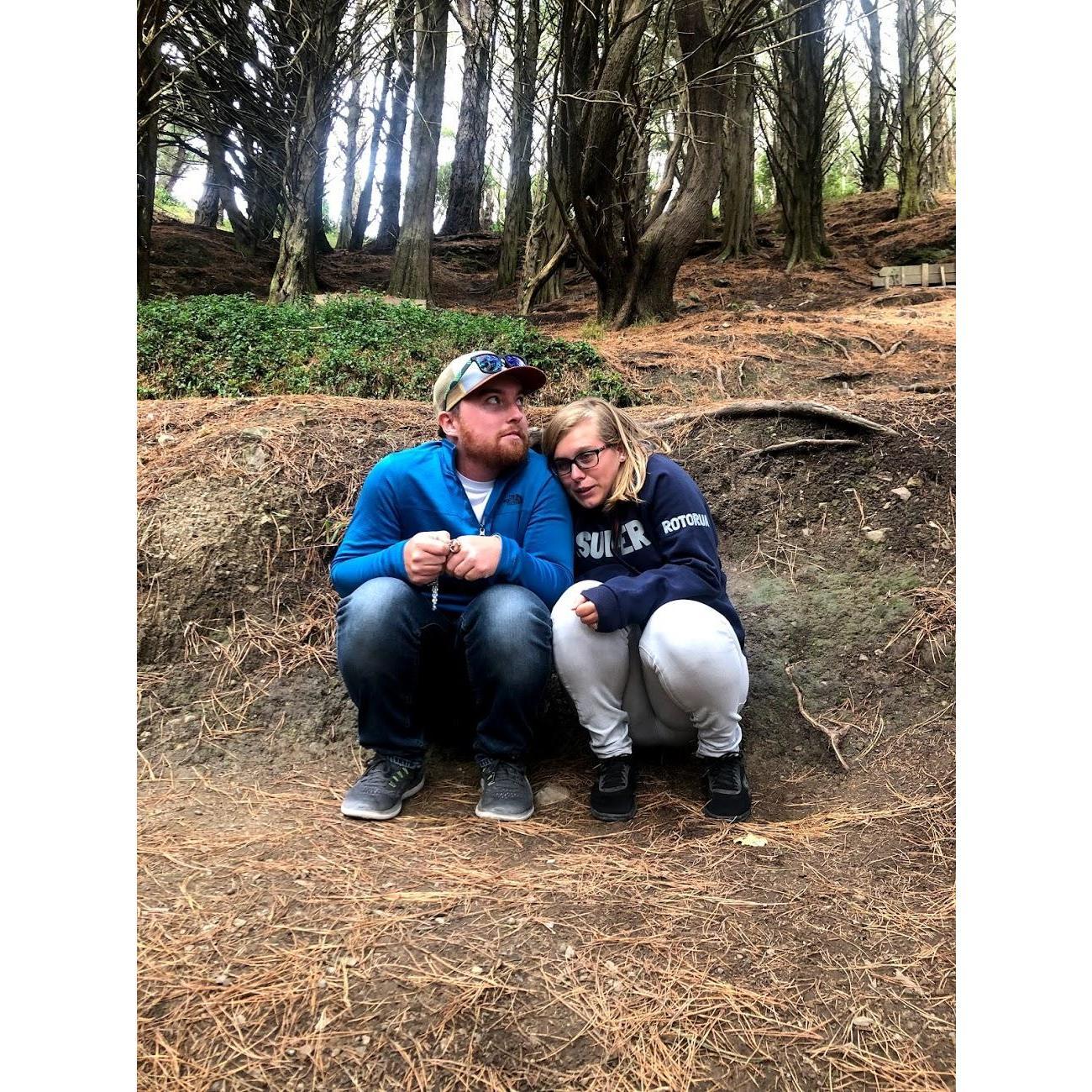 Any Lord of the Rings fans out there?