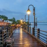 The Riverwalk