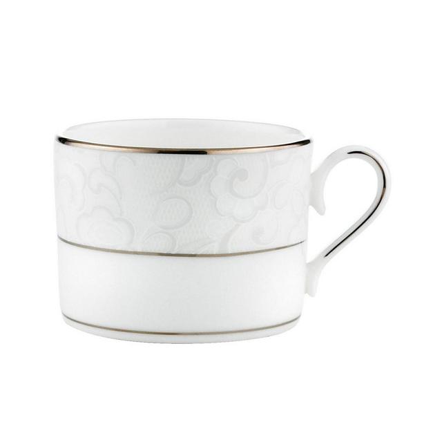 Lenox Dinnerware, Venetian Lace Teacup