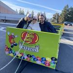 Jelly Belly Factory