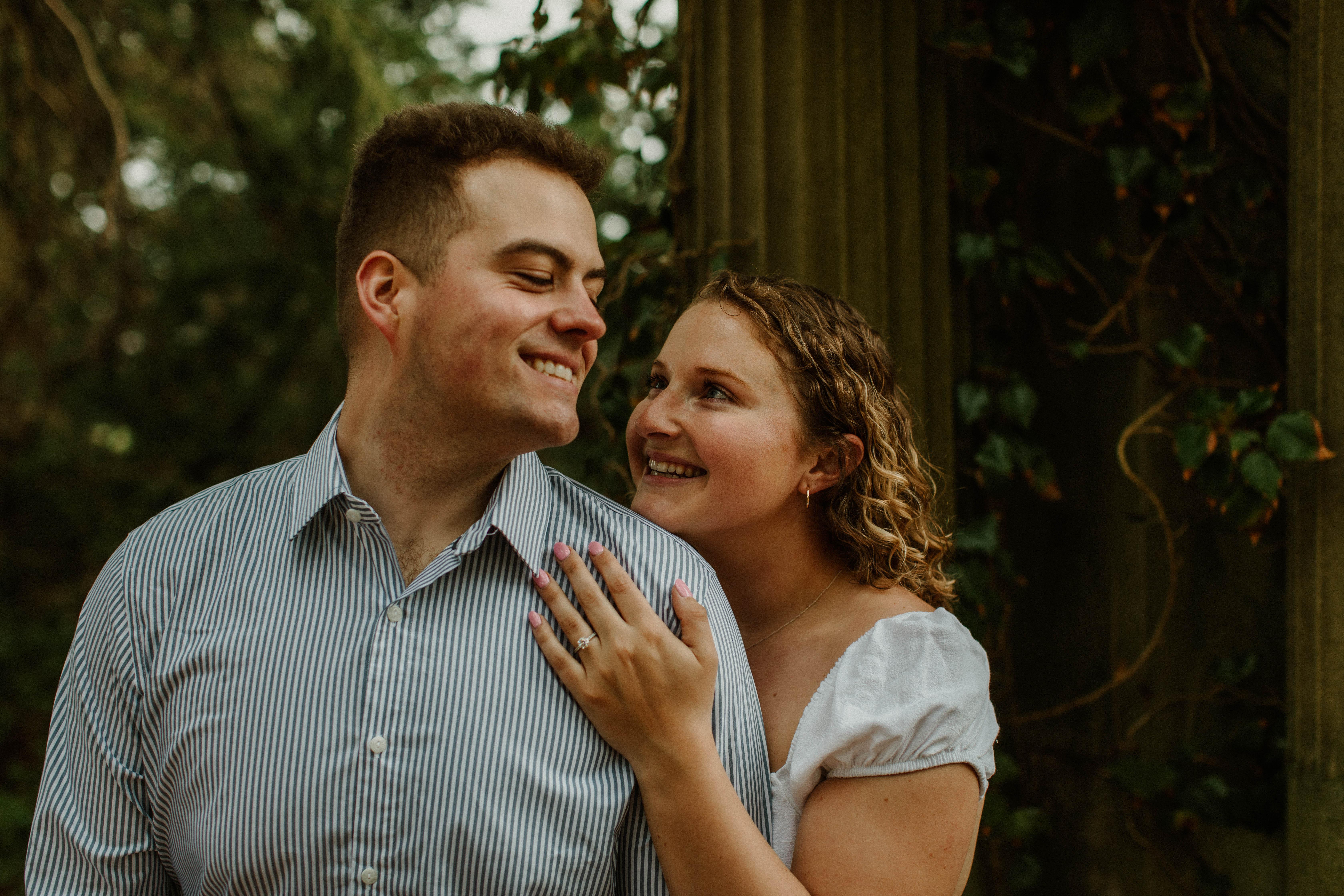 The Wedding Website of Taylor Dowd and Brandon Wilfore