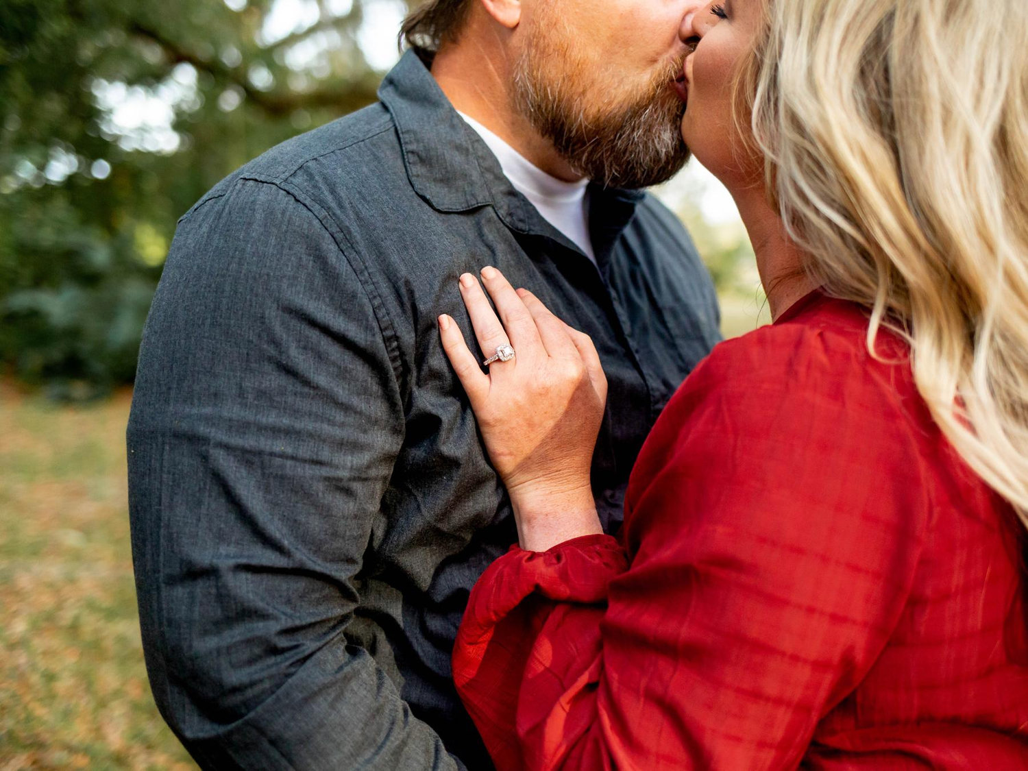 The Wedding Website of Kristin Dailey and Josh Schwier