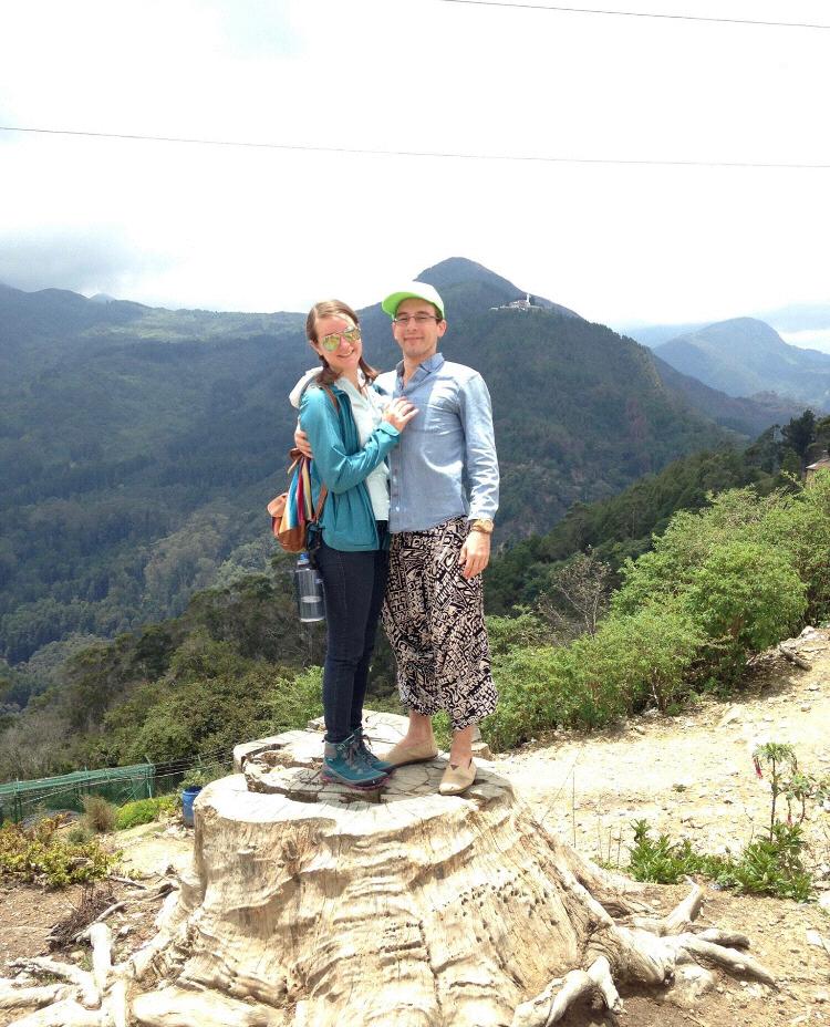 Bogota, Colombia