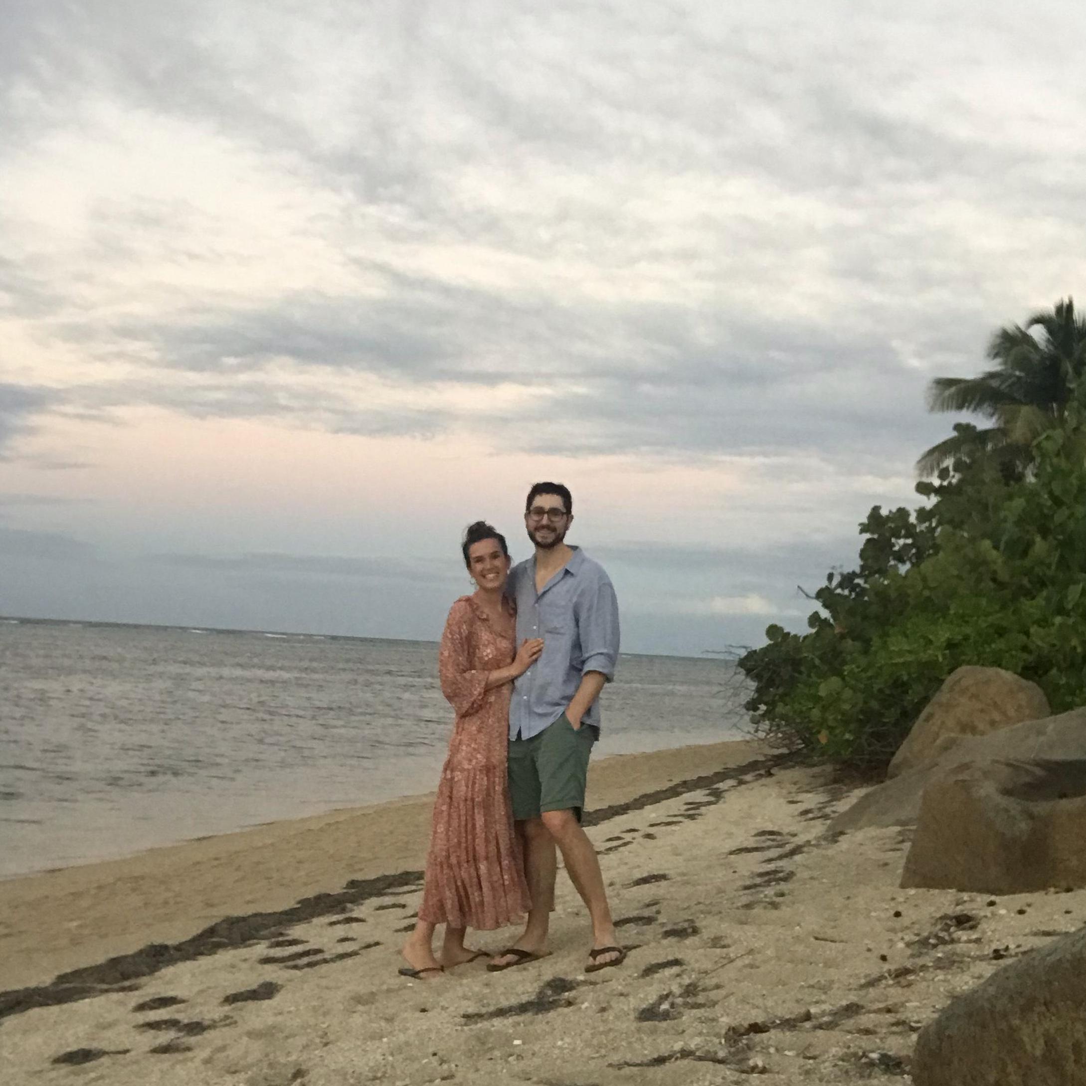 Puerto Rico